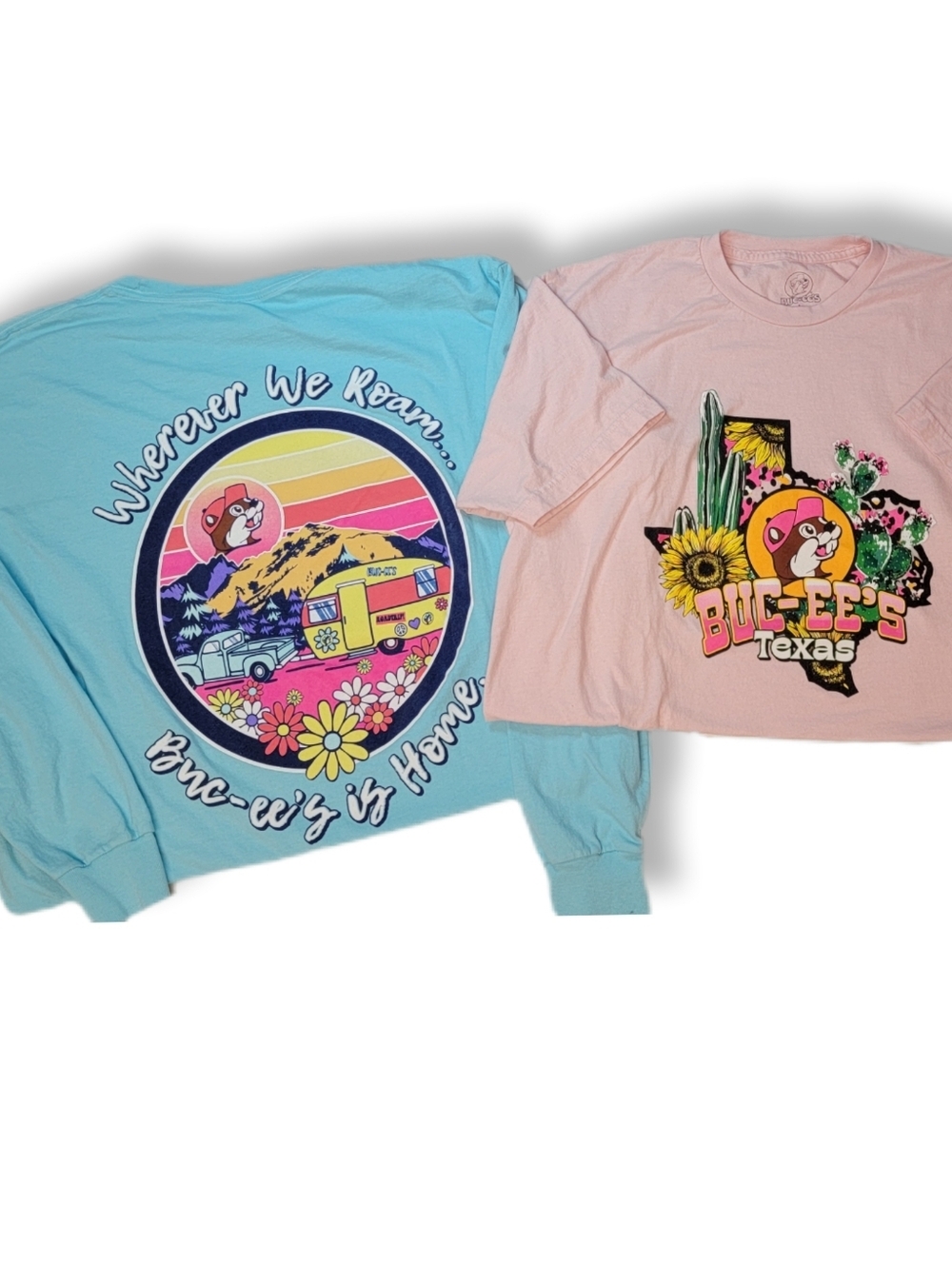 BUC-EE'S T-shirt Bundle